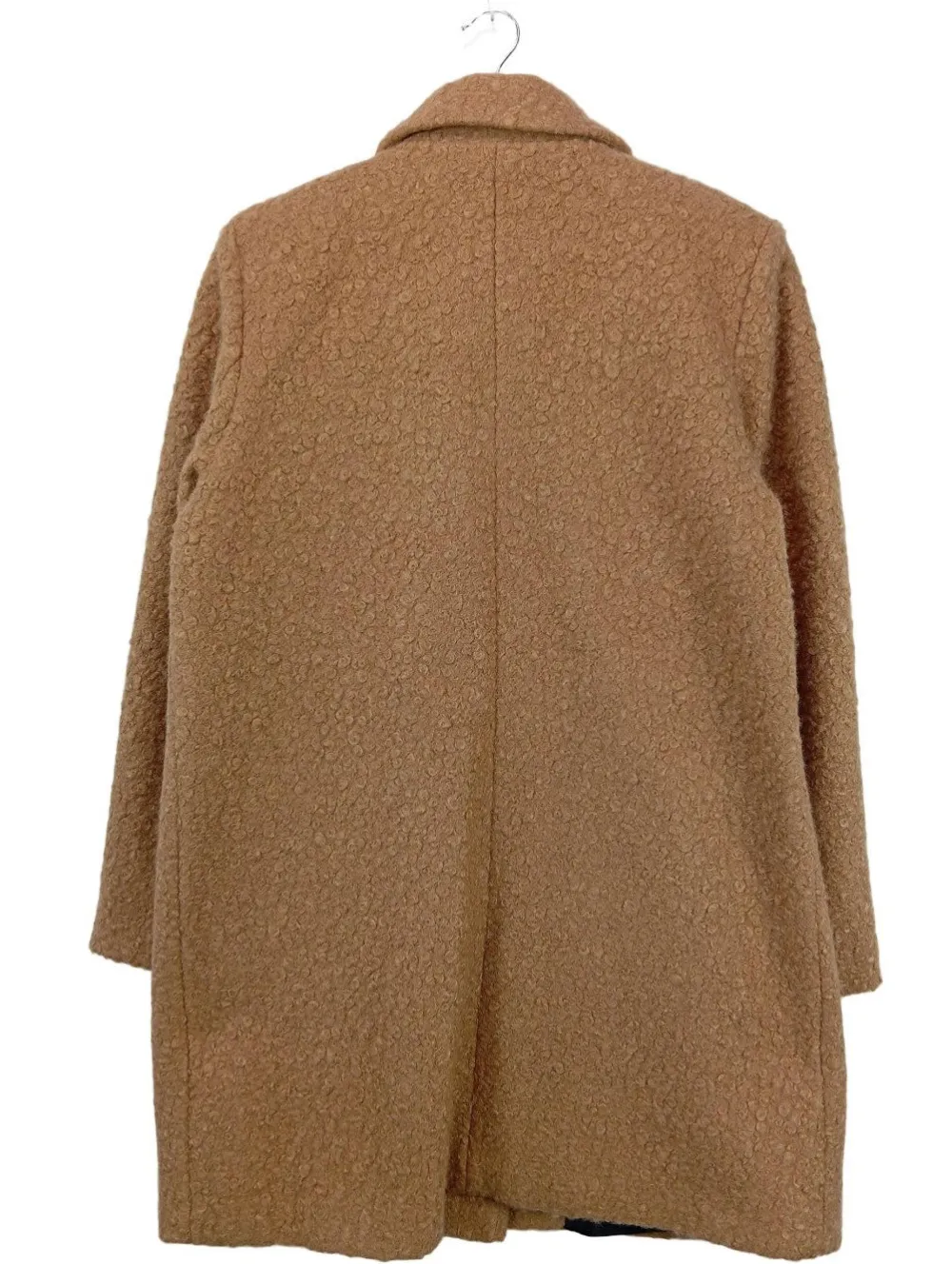 Übergangsmantel Größe 44-GINA S by SCHERER Discount