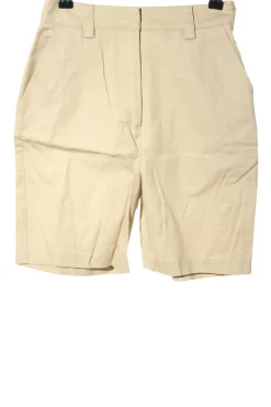 Hosen>NA-KD Bermuda Größe 32 creme