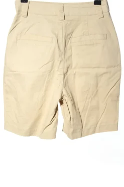 Hosen>NA-KD Bermuda Größe 32 creme