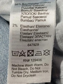 Bermuda Größe 36-John Baner