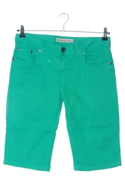 Hosen> Bermuda Größe 40 türkis
