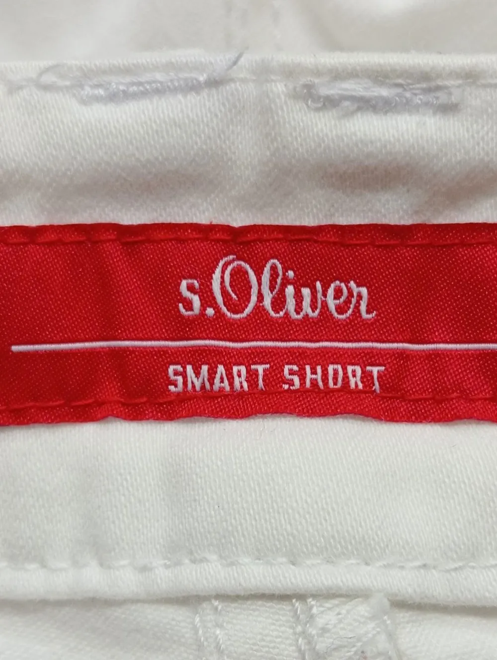 Bermuda Größe 40-s.Oliver Hot