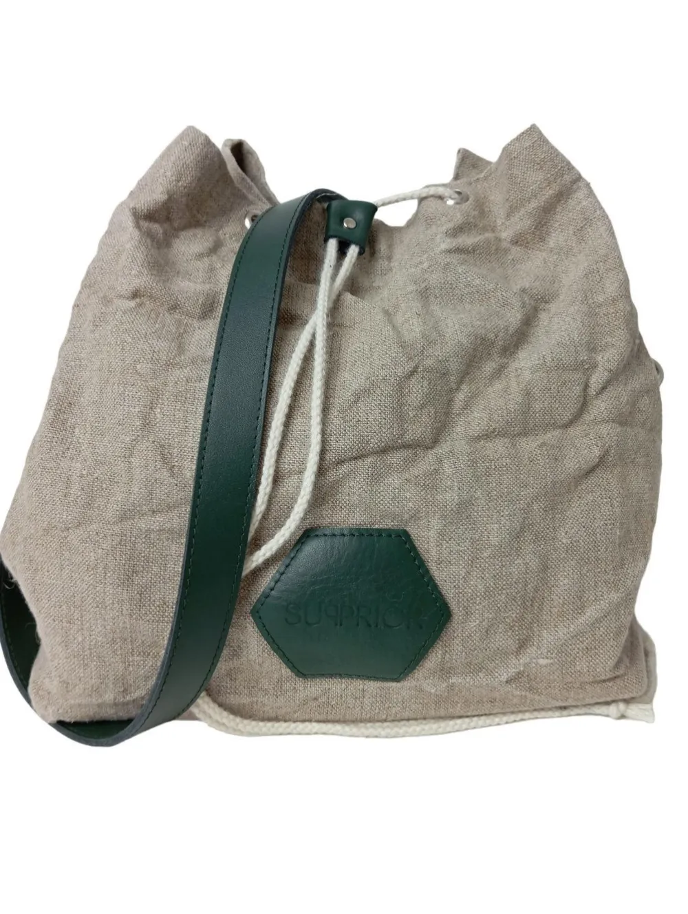 Beuteltasche- Online