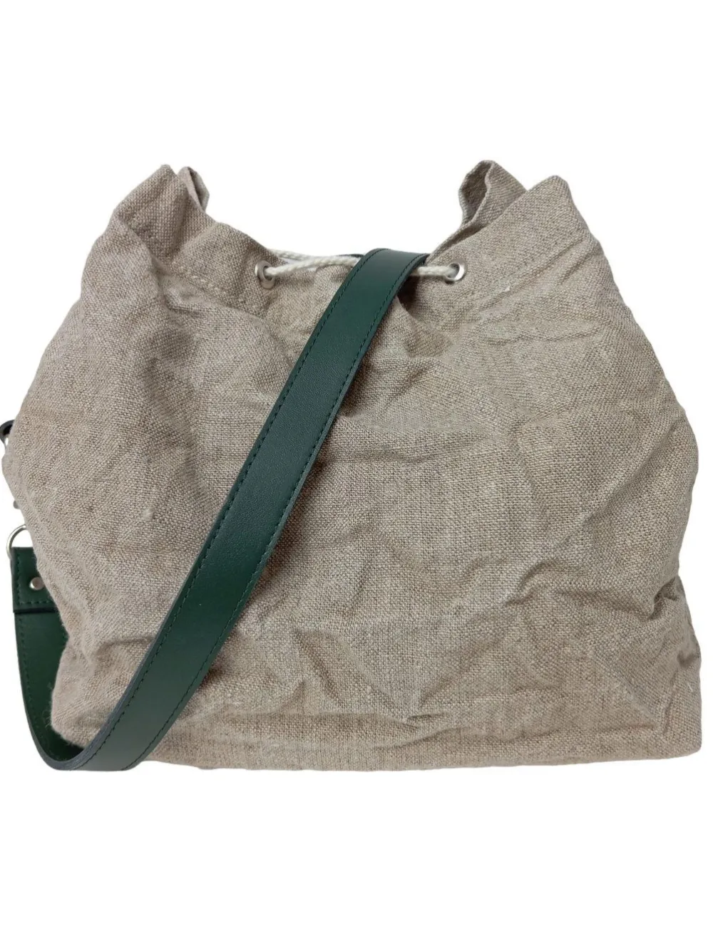 Beuteltasche- Online