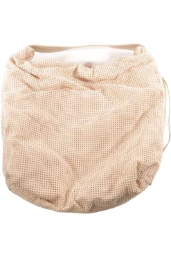 Beuteltaschen> Beuteltasche beige