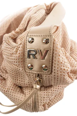 Beuteltaschen> Beuteltasche beige