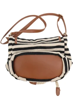 Beuteltaschen> Beuteltasche mehrfarbig