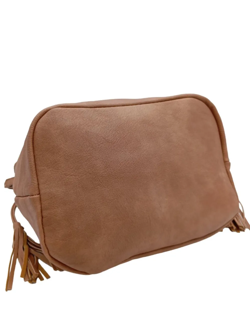 Beuteltaschen>Only Beuteltasche braun