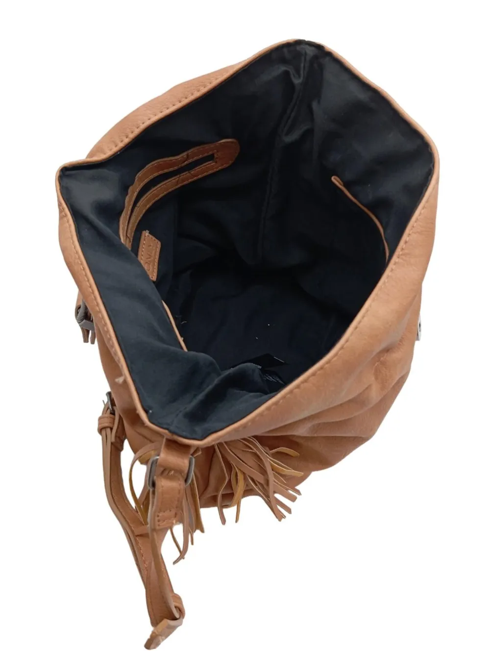 Beuteltaschen>Only Beuteltasche braun