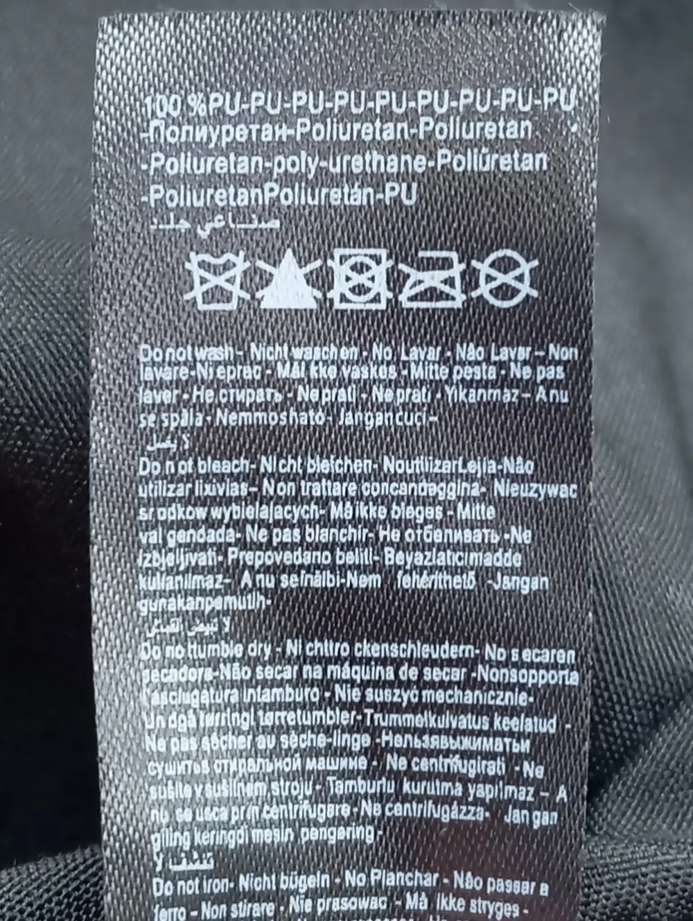 Beuteltaschen>Only Beuteltasche braun