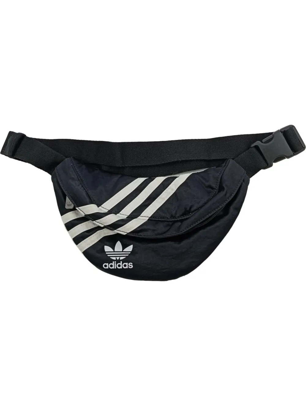 Beuteltaschen>Adidas Beuteltasche schwarz