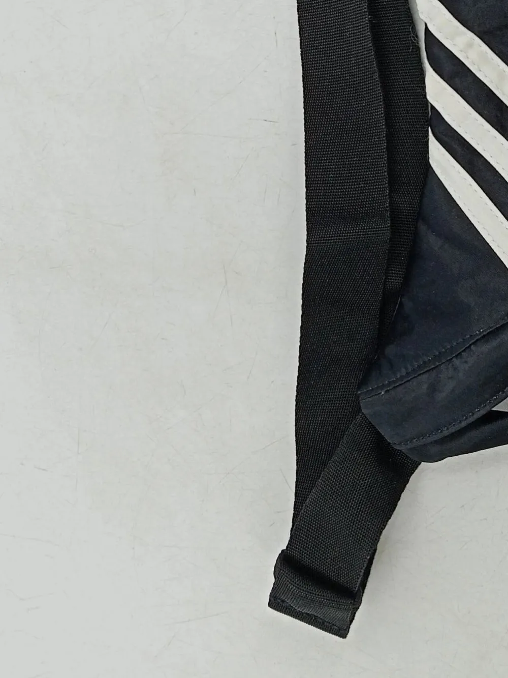 Beuteltaschen>Adidas Beuteltasche schwarz