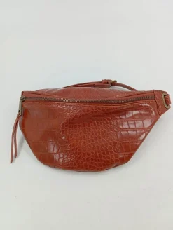 Beuteltaschen> Beuteltasche braun