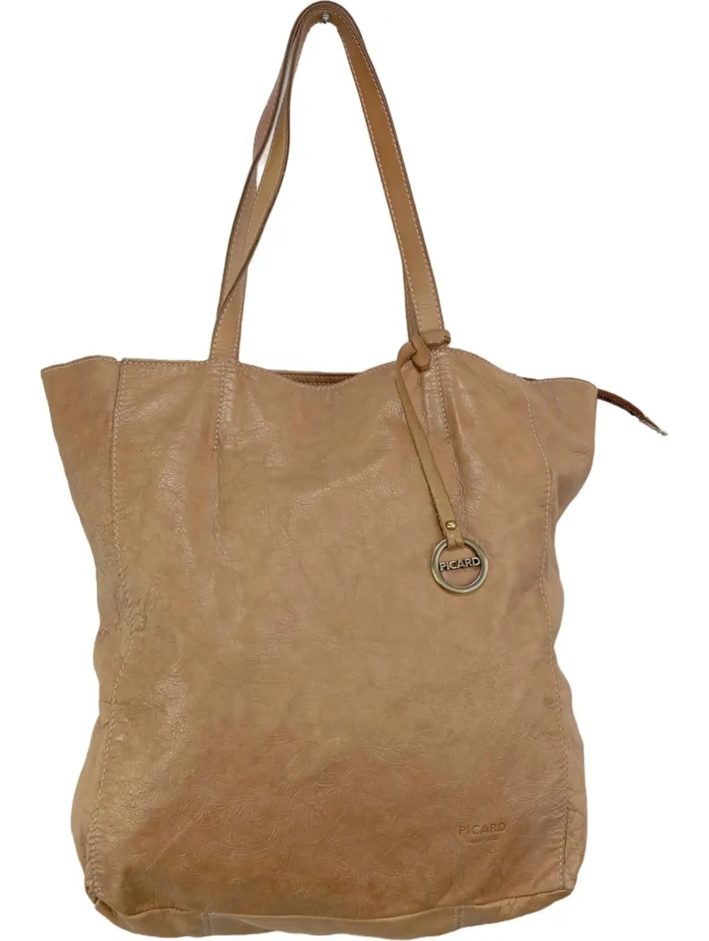 Beuteltaschen>Picard Beuteltasche braun