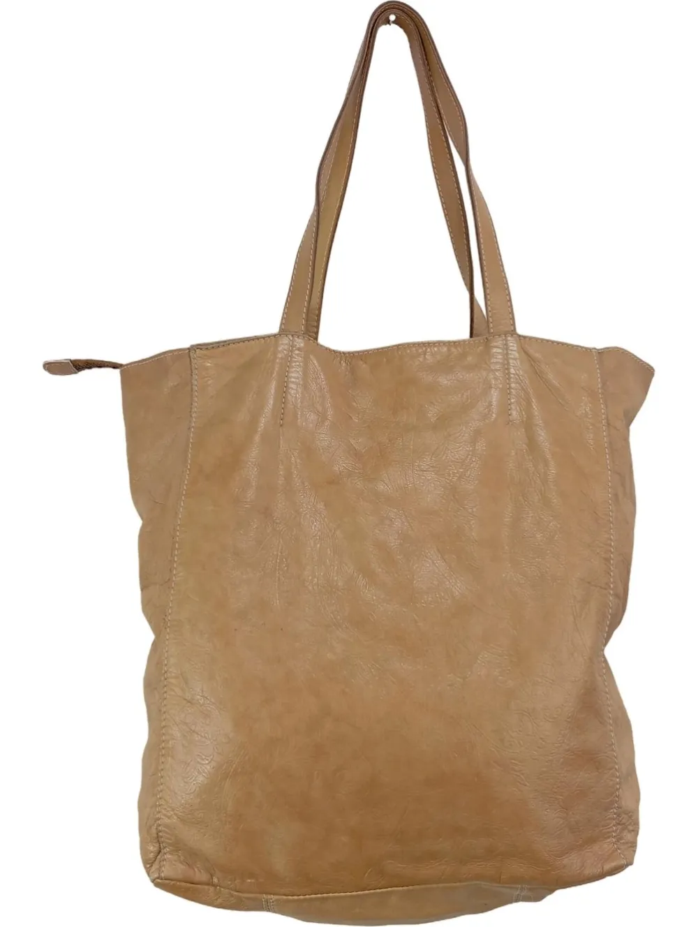 Beuteltaschen>Picard Beuteltasche braun