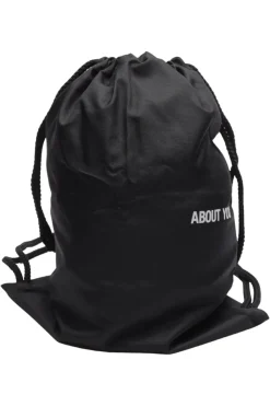 Beuteltaschen>About You Beuteltasche schwarz