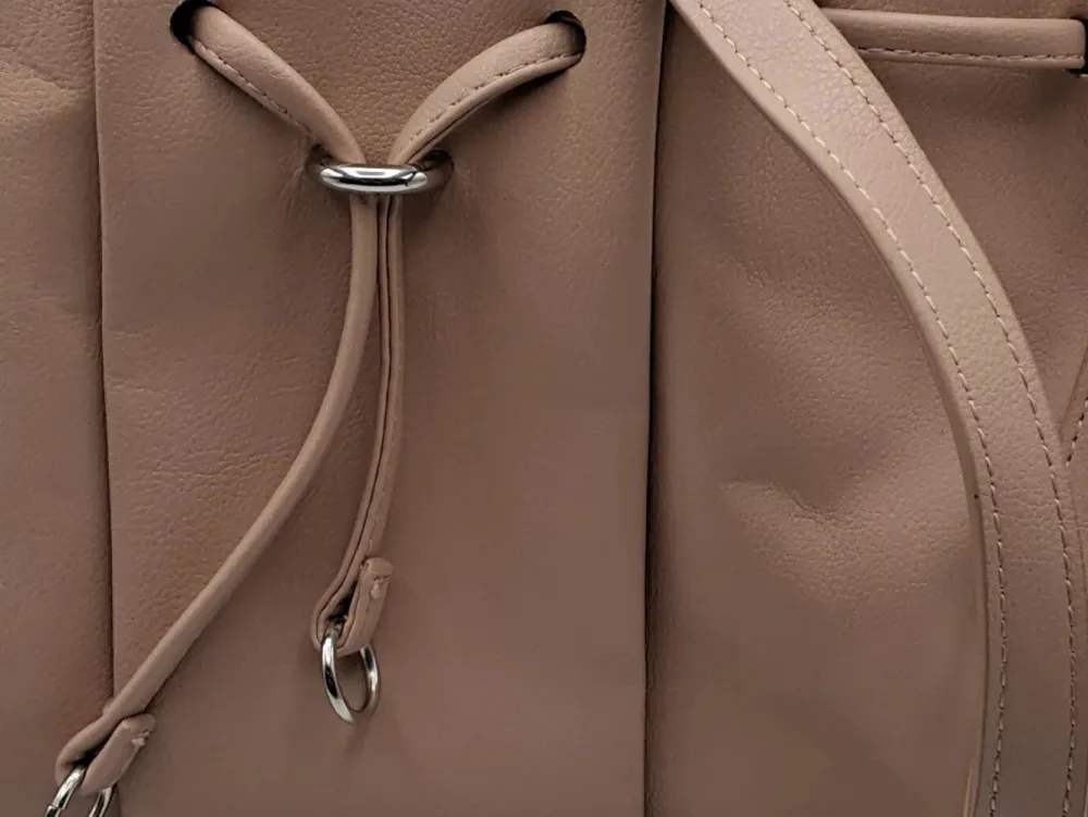 Beuteltasche- Online