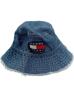 Beuteltasche-Tommy Jeans