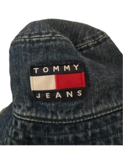 Beuteltasche-Tommy Jeans