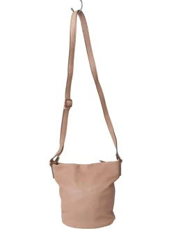 Beuteltaschen>Esprit Beuteltasche beige