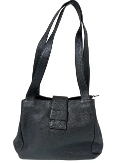 Beuteltaschen>vld Beuteltasche schwarz