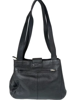 Beuteltaschen>vld Beuteltasche schwarz