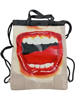 Beuteltaschen>Desigual Beuteltasche mehrfarbig