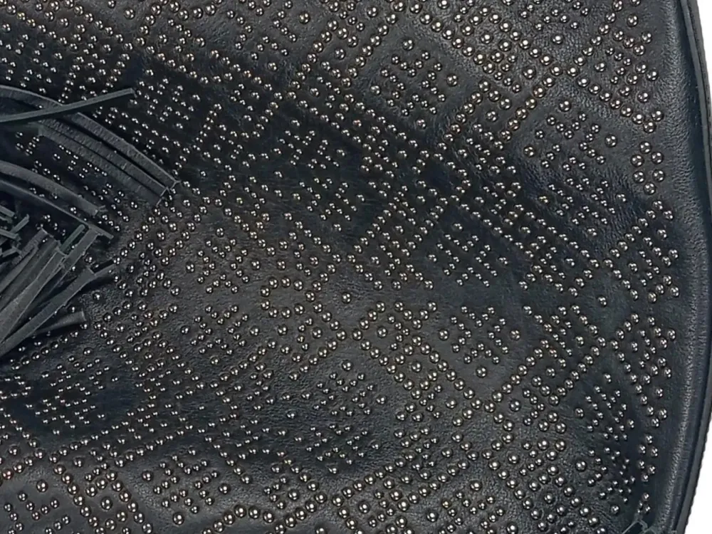 Beuteltaschen> Beuteltasche schwarz