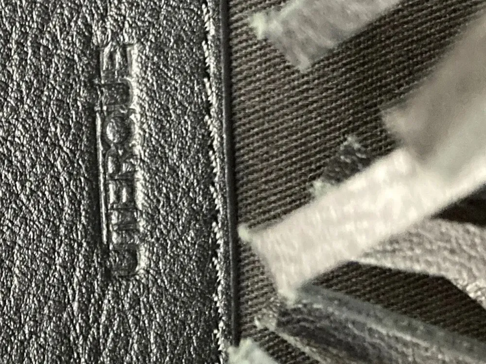 Beuteltaschen> Beuteltasche schwarz