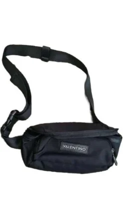 Beuteltaschen> Beuteltasche schwarz