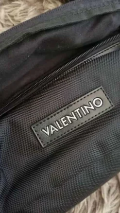 Beuteltaschen> Beuteltasche schwarz