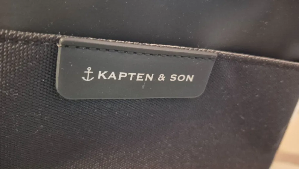 Beuteltasche- Outlet