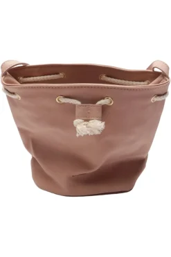 Beuteltaschen> Beuteltasche rosa