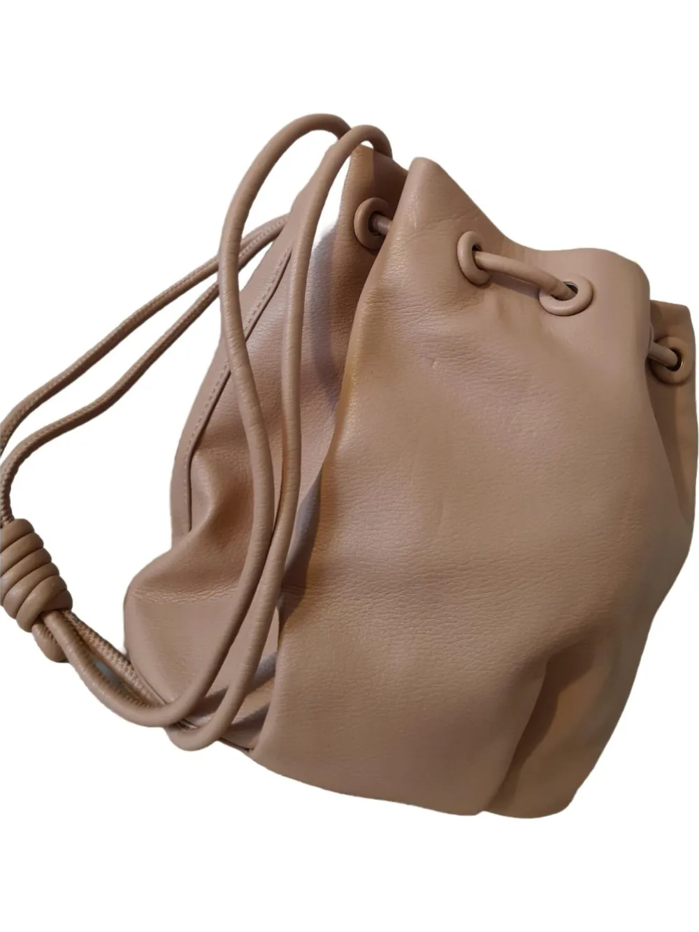 Beuteltasche- Online