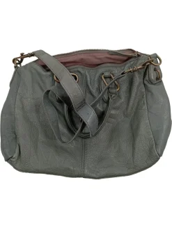 Beuteltaschen> Beuteltasche grün