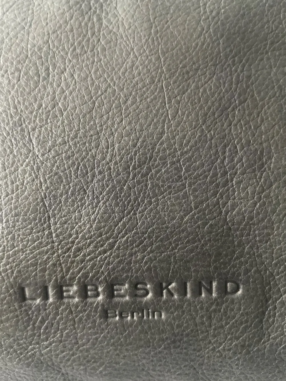 Beuteltaschen> Beuteltasche grün