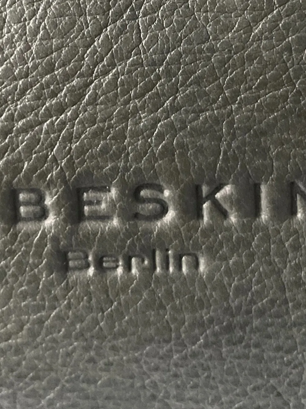 Beuteltaschen> Beuteltasche grün