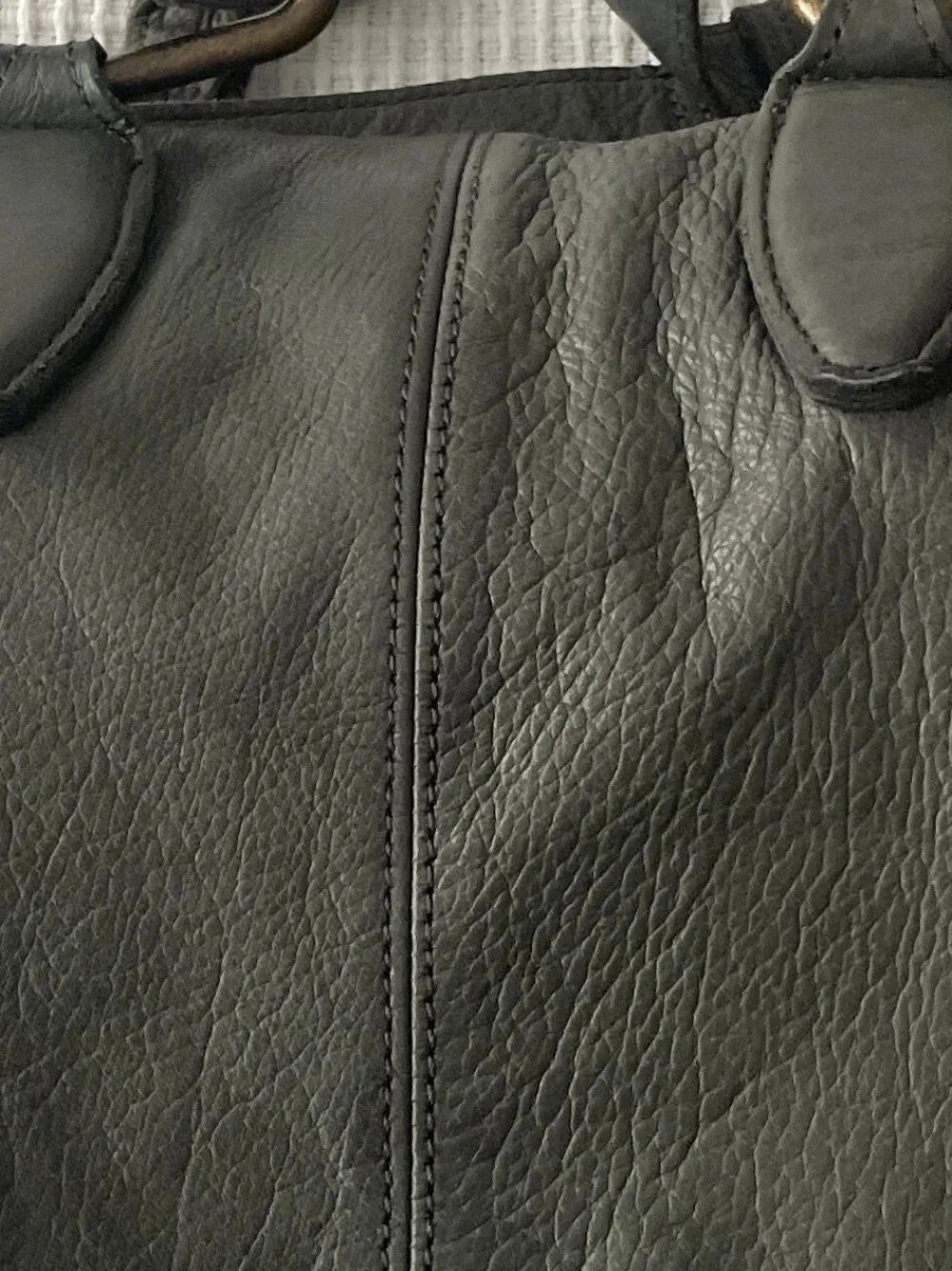 Beuteltaschen> Beuteltasche grün