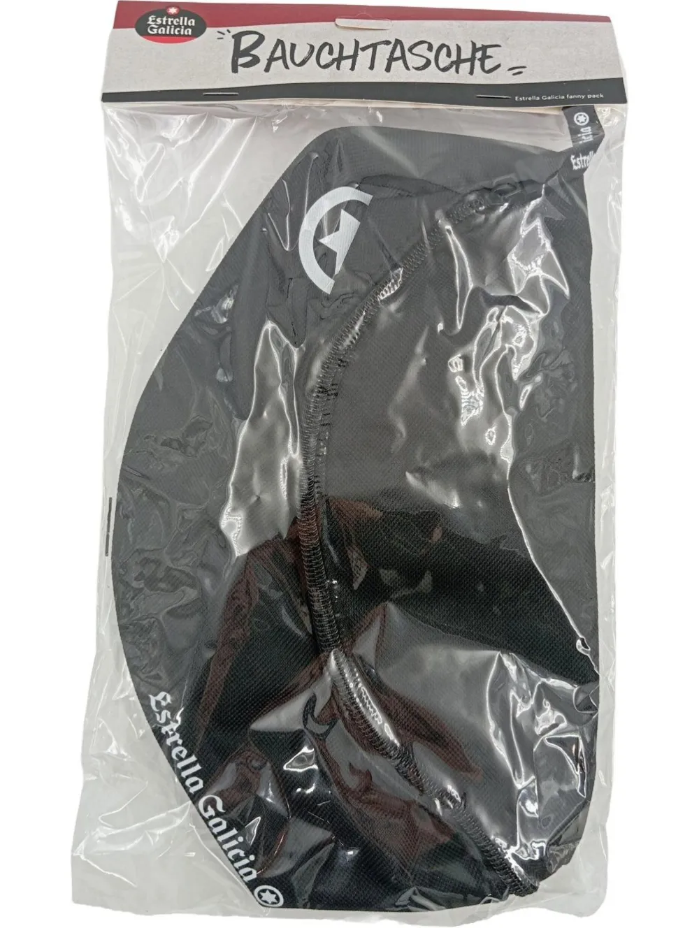 Beuteltaschen> Beuteltasche schwarz