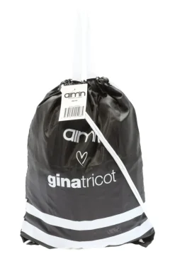 Beuteltaschen>Aimu2019n Beuteltasche schwarzweiß