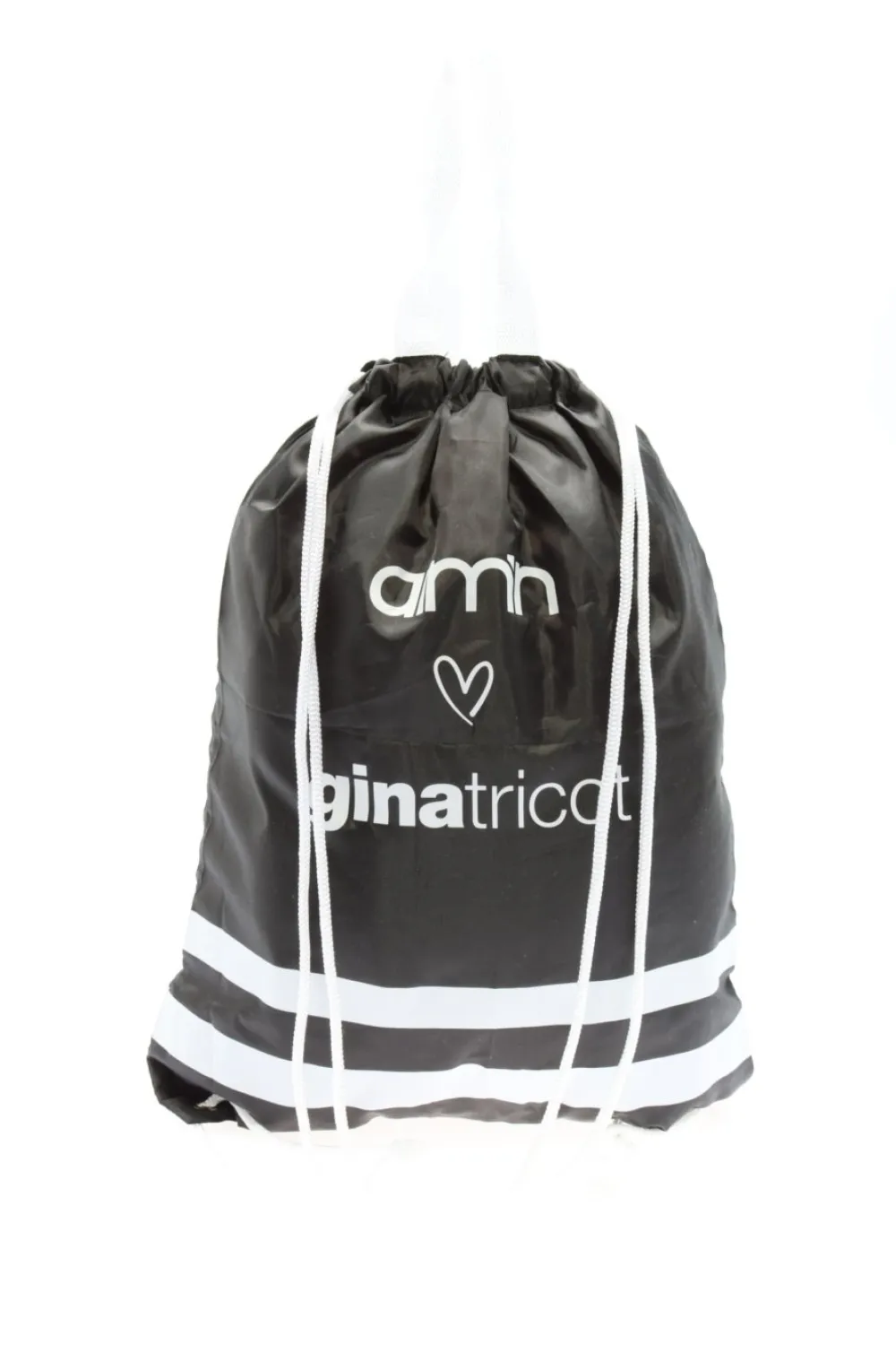 Beuteltaschen>Aimu2019n Beuteltasche schwarzweiß