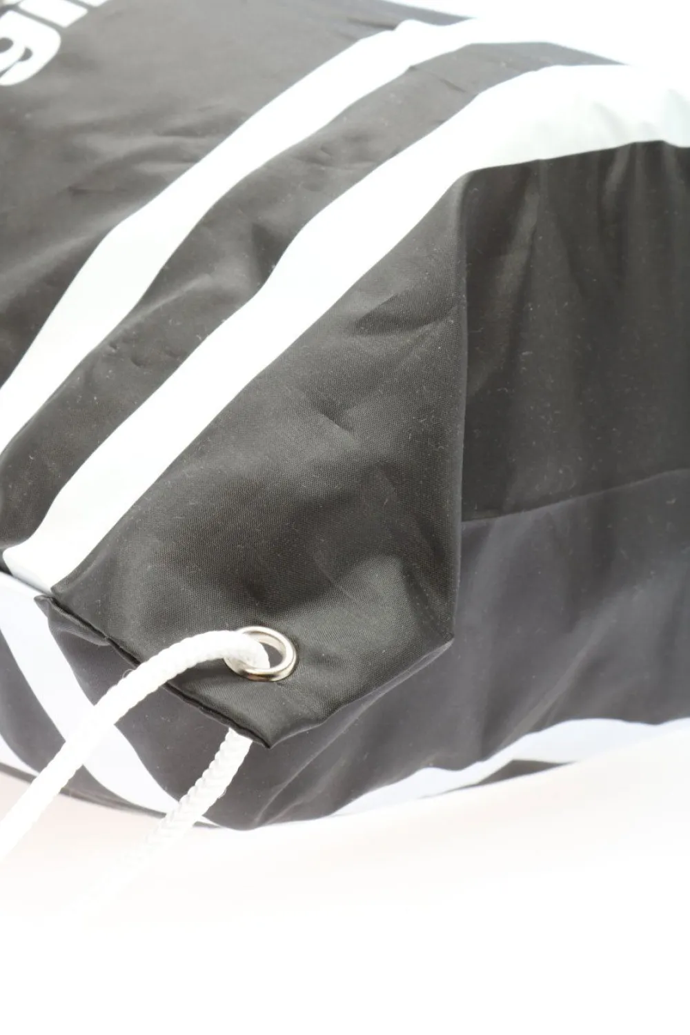 Beuteltaschen>Aimu2019n Beuteltasche schwarzweiß