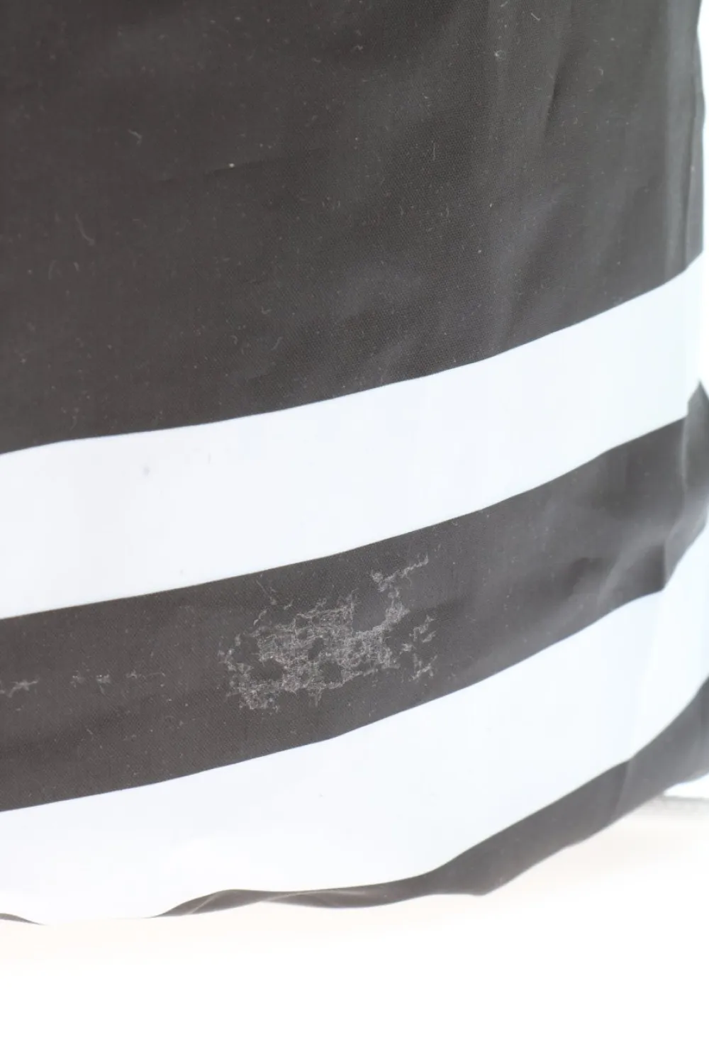 Beuteltaschen>Aimu2019n Beuteltasche schwarzweiß