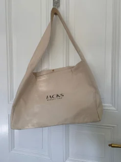 Beuteltaschen> Beuteltasche beige