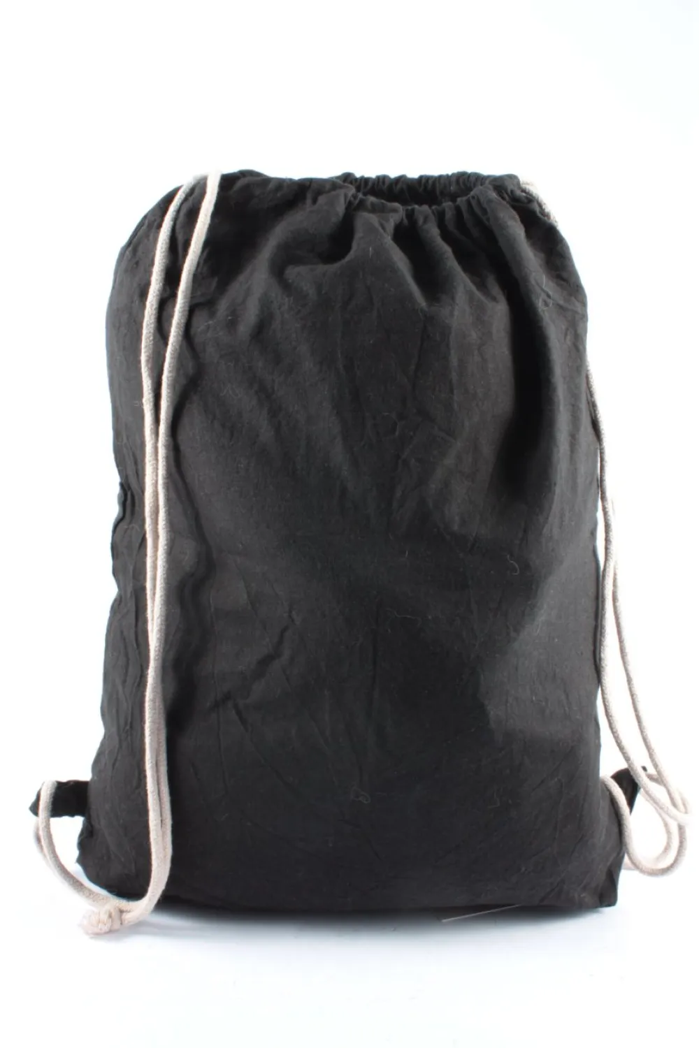 Beuteltaschen>joytex Beuteltasche schwarzweiß