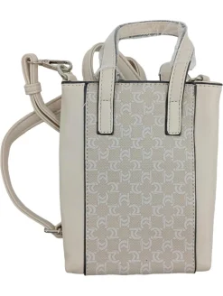 Beuteltaschen> Beuteltasche beige