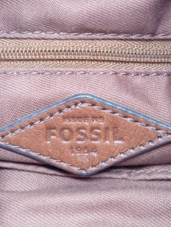 Beuteltasche-Fossil New