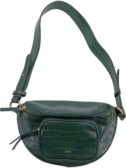 Beuteltaschen> Beuteltasche grün