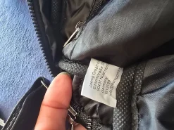 Beuteltasche- Outlet