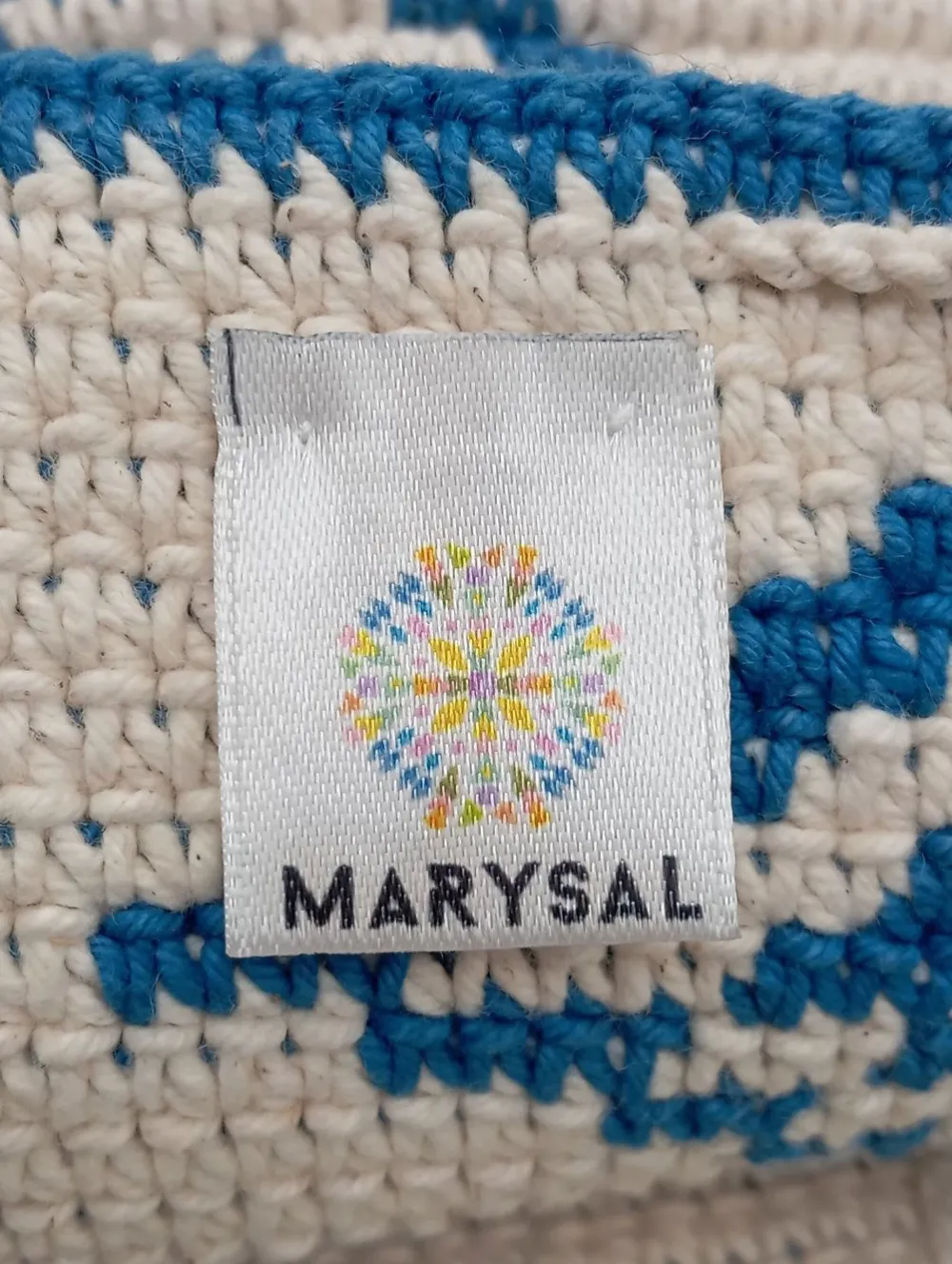 Beuteltasche-Marysal Best